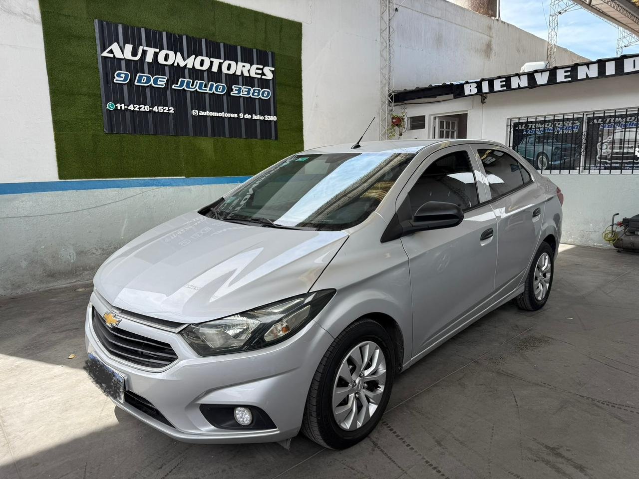 Auto en venta